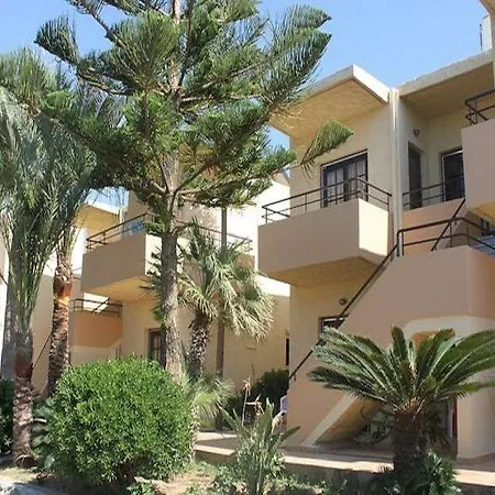 Apartment Lolas