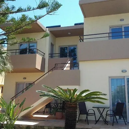 Apartment Lolas