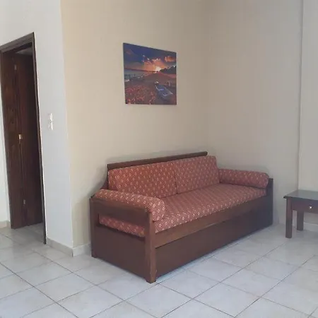 Lolas Apartment