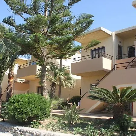 Lolas Apartment Platanias (Crete)